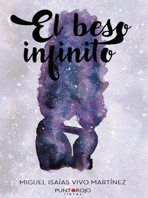 cover image of El beso infinito